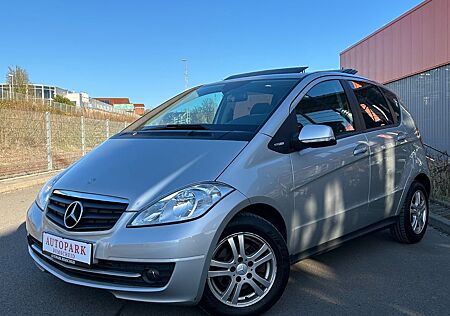 Mercedes-Benz A 160 CDI *PANO*SHZ*MFL*