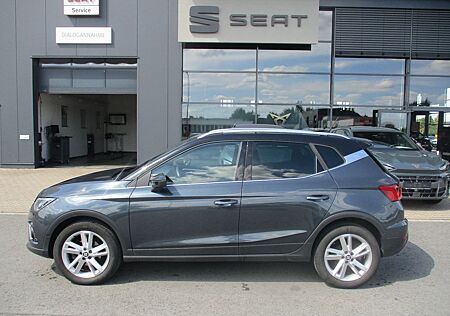 Seat Arona FR 1,5 TSI *Navi*Voll-LED*Sitzheizung*
