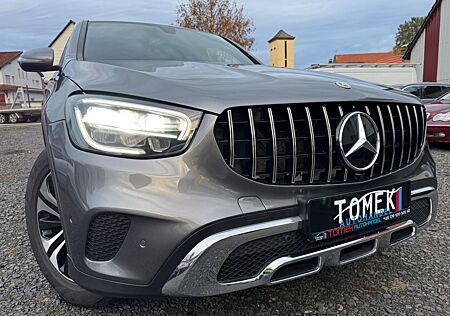 Mercedes-Benz GLC 220 GLC 220d*Coupe*4-Matic*TOP ZUSTAND*