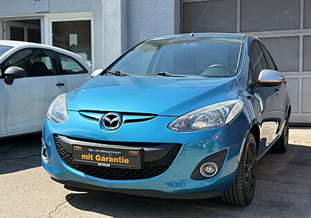 Mazda 2 Lim. 1.3 Sendo Euro5