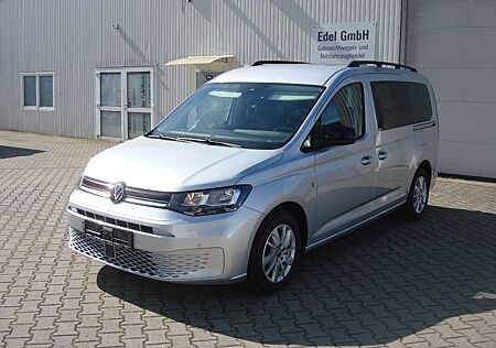 VW Caddy Volkswagen Maxi 2.0 TDI Life DSG*7-Sitzer*ACC*Service