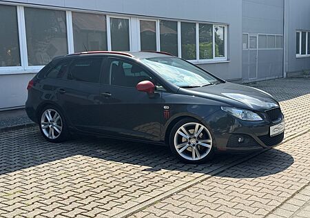 Seat Ibiza *SPORT*KLIMA*77KW*SHZ*TÜV*