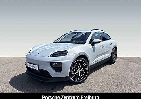 Porsche Macan Surround-View BOSE Abstandstempomat