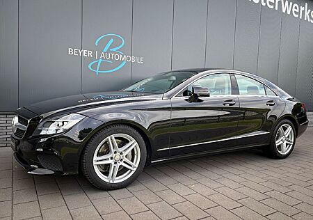 Mercedes-Benz CLS 400 *LED*Navi*Kamera*Leder*SHZ*PDC*