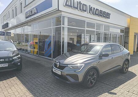 Renault Arkana R.S. LINE TCe140 EDC *In Germersheim*