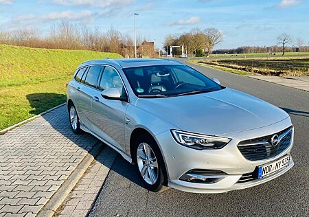 Opel Insignia 2.0 Diesel 125kW Business Ed Aut Sp...