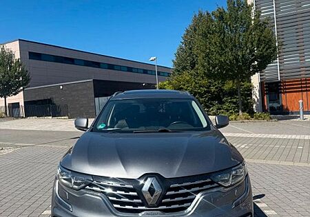Renault Koleos BLUE dCi 190 4WD X-tronic Initiale Pa...