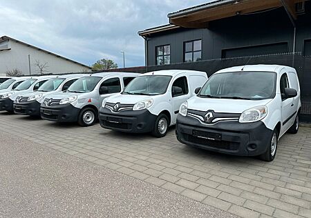 Renault Kangoo Klima-Navi