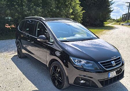 Seat Alhambra 2.0 TDI Start&Stop 110kW Style 4Dri...