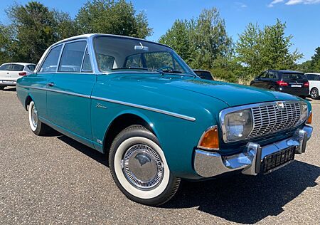 Ford Taunus 20M aus 1965