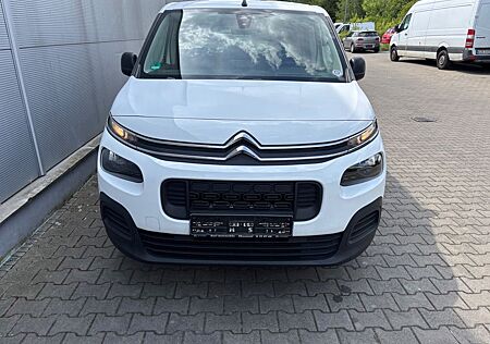 Citroën Berlingo BlueHDi 100 S&S LIVE M Navi Klima