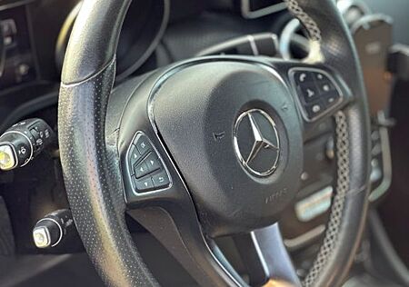 Mercedes-Benz A 180 d -