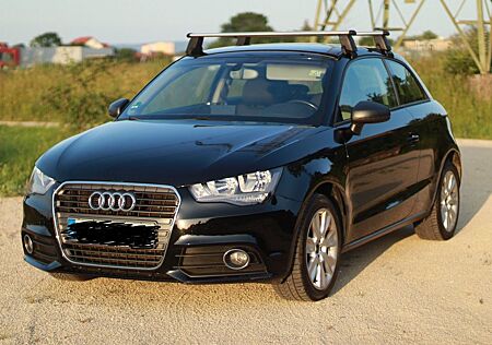 Audi A1 1.2 TFSI Ambition Ambition