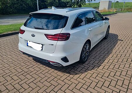 Kia Cee'd Sportswagon 1.4 GT Line