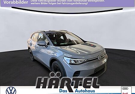 VW ID.4 Volkswagen PURE PERFORMANCE 52 KWH AUTOMATIK Bluetooth