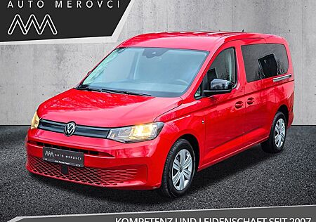 VW Caddy Volkswagen Maxi 1.5 TSI DSG 7 Sitzer/ACC/AppleCar/PDC