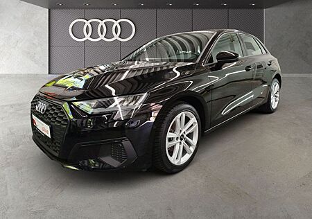 Audi A3 Sportback 30 TFSI S tronic LED DAB PDC