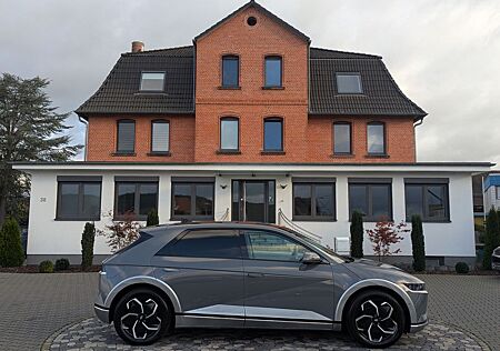 Hyundai IONIQ 5 Uniq 4WD PIXEL PANO RELAX ACC W-GARANTIE