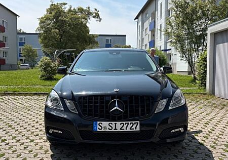 Mercedes-Benz 350 Avantgarde