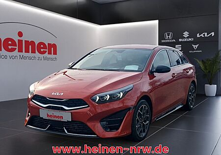 Kia Pro_ceed PROcee'd 1.5 GT LINE NAVI JBL LEDER TECHNIK GD