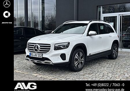 Mercedes-Benz GLB 200 d Progressive Multibeam LED KeyGo RF