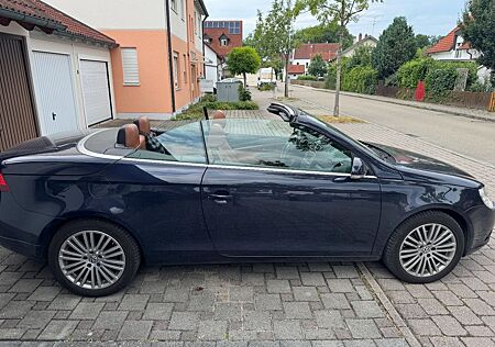 VW Eos Volkswagen 2.0 FSI Standard