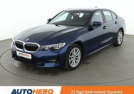 BMW 320d Advantage Aut.*NAVI*PDC*TEMPO*AHK