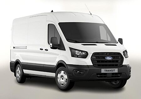 Ford Transit 350 2.0 TDCi 165 L3H2 Trend SYNC4 Kam...