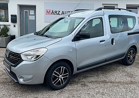 Dacia Dokker * Ahk * PDC * 64tkm. * Klima *