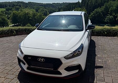 Hyundai i30 2.0 T-GDI N Performance N Performance