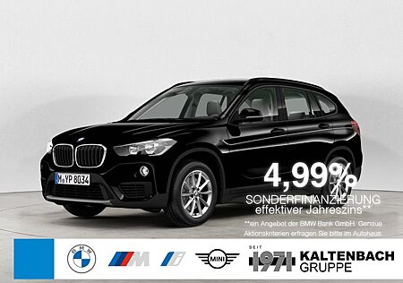 BMW X1 sDrive 18i NAVI,SHZ,SPORTSITZ,PDC,KLIMA