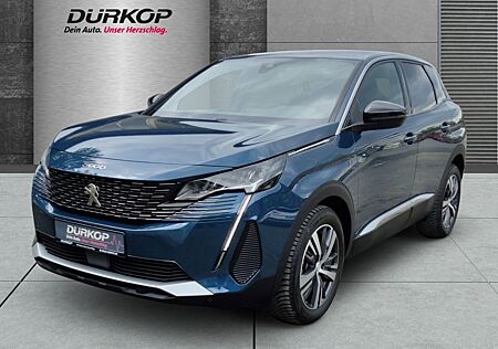 Peugeot 3008 Allure Pack PT 130 Navi Digitales Cockpit L