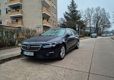 Opel Insignia gebraucht kaufen Opel Insignia 2.0 Diesel 128kW Business Auto ST B...