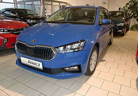 Skoda Fabia Ambition 1.0 "Neues Modell"