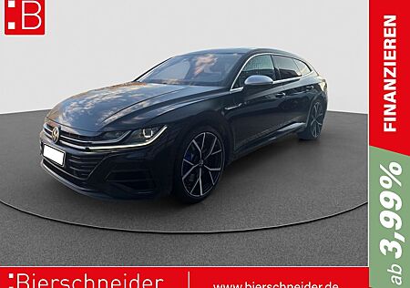 VW Arteon Volkswagen SB 2.0 TSI DSG 4Mo. R PANO AHK KAMERA