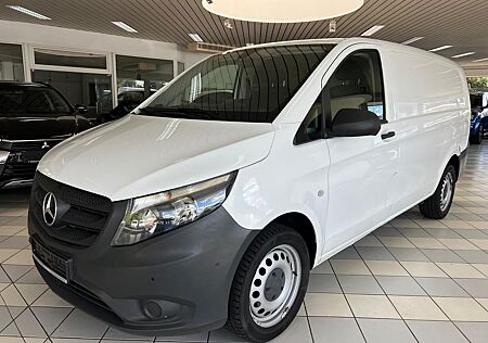Mercedes-Benz Vito Kasten 116 lang*1.Hand*S-Heft*Klima*Pdc*