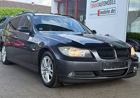 BMW 318i Touring NAVI/KLIMA/SHZ/PDC/ALUS/TEMPOMAT