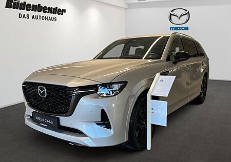 Mazda CX-80 Homura Plus AWD Diesel