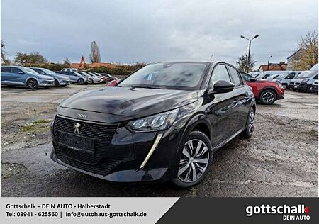 Peugeot e-208 208 e- Active Pack KLIMA PDC SHZ KAMERA NAVI LED