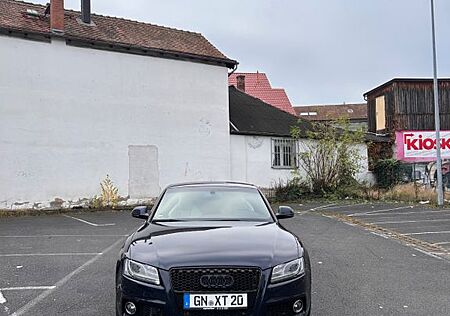 Audi S5 4.2 FSI tiptronic quattro -