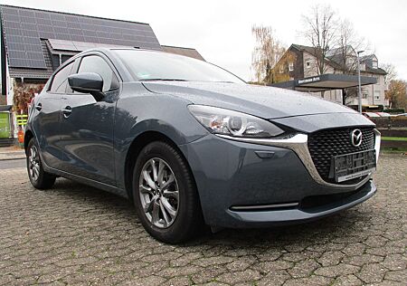 Mazda 2 Lim. Exclusive-Line