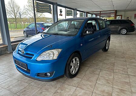 Toyota Corolla 1.4 Edition / Compact mit neu tüv