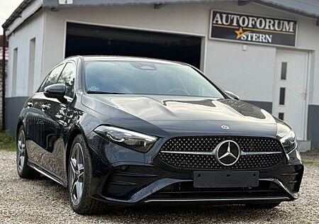 Mercedes-Benz A 200 MULTIBEAM LED KAMERA GARANTIE