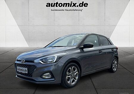 Hyundai i20 YES! Plus ,Navi,SHZ,PDC,Kamera,SpurH,LM