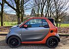 Smart ForTwo cabrio 0.9 66kW -