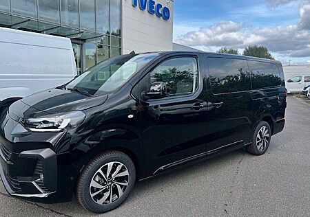 Fiat Ulysse L3 Basis Automatik 8-Sitzer, Navi, Alu,