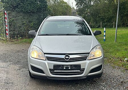 Opel Astra H Caravan Basis