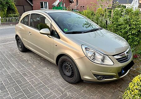Opel Corsa D 1.2 l, Automatik, Cosmo