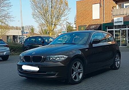 BMW 116i -