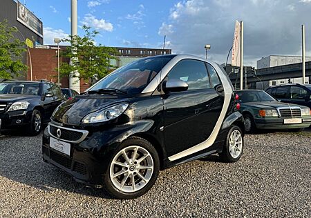 Smart ForTwo For Two Micro Hybrid Drive /KLIMA /SERVO/ZV/PANO